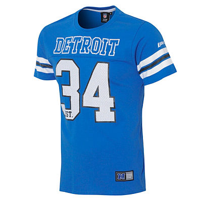 NFL Detroit Lions Lineman T-shirt