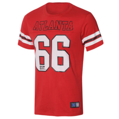 Official Team NFL Atlanta Falcons Lineman T-Shirt