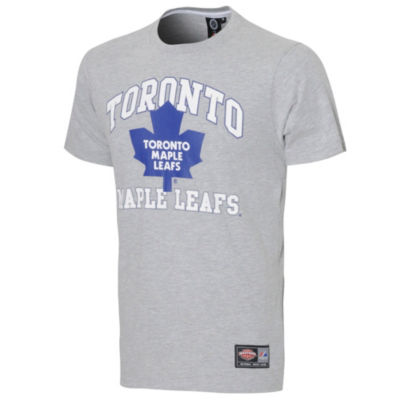 Official Team NHL Toronto Maple Leaves T-shirt