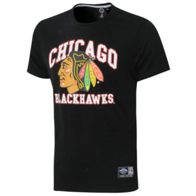 Majestic Athletic Chicago Arch T-Shirt