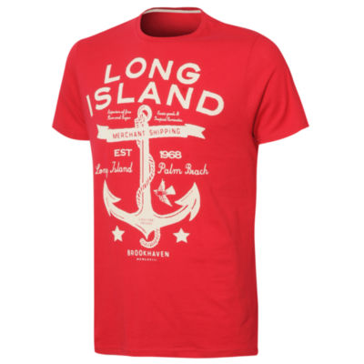 Brookhaven Long Island T-Shirt