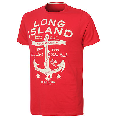 Long Island T-Shirt