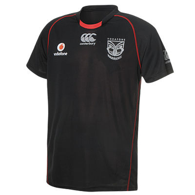 Shop Online Fashion on For Canterbury Nz Warriors Training T Shirt   Clothing And Fashions