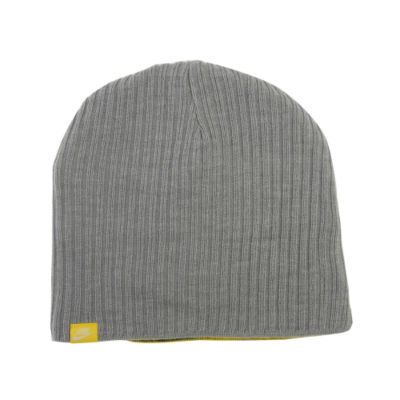 Reversible Knit Hat