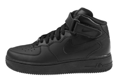 air force high tops kids