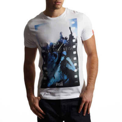 Gio-Goi Tilm Girl T-Shirt