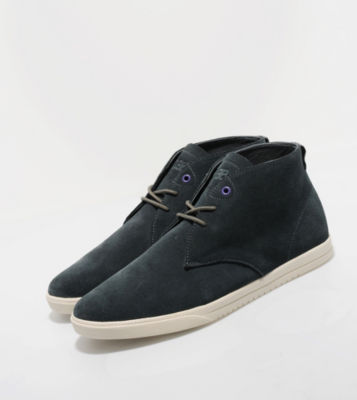 Strayhorn Pavement/White/Purple