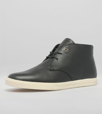 Strayhorn Black/White