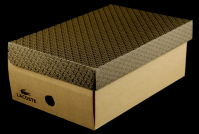 Size Product Box