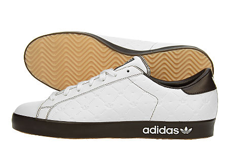 Adidas Originals RL Leather Vintage