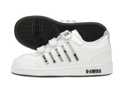 K-Swiss Fenley Velcro Strap Infant