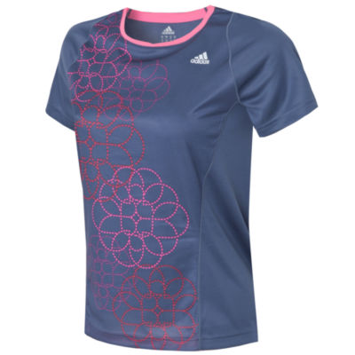 Adidas Supernova Graphic T-Shirt