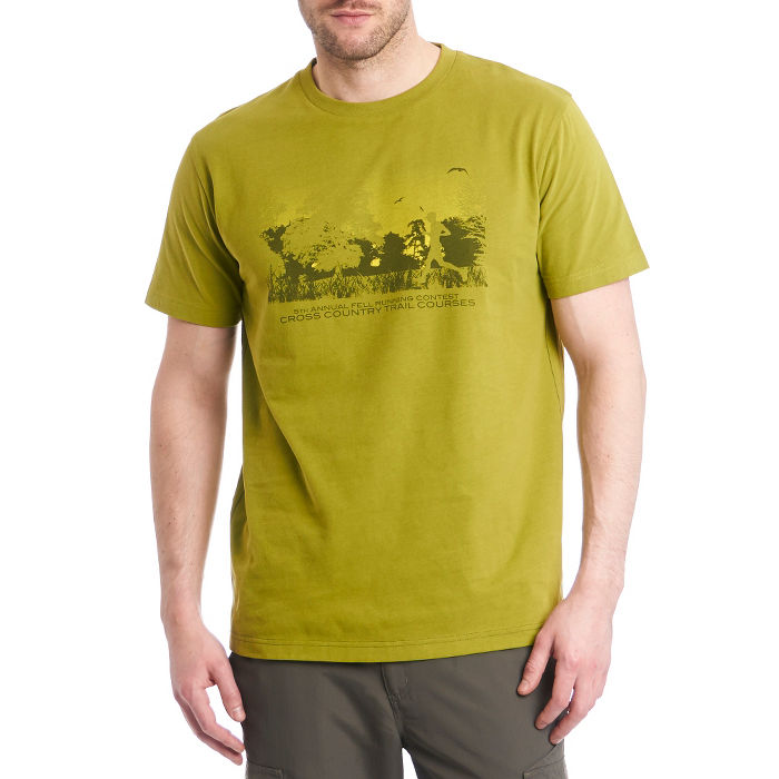 Fell Running T-Shirt