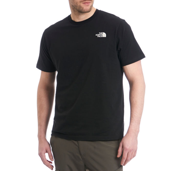 Mens Gridbox T-Shirt