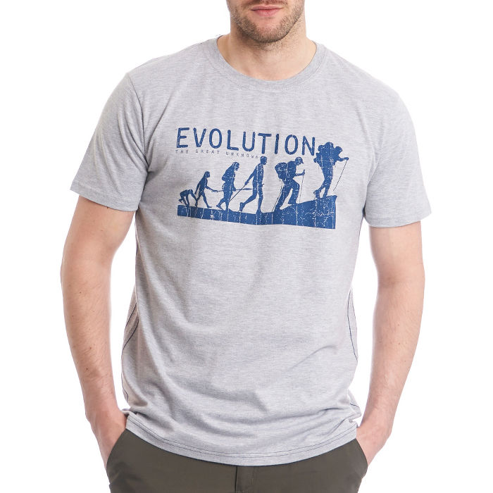 Evolution T-Shirt