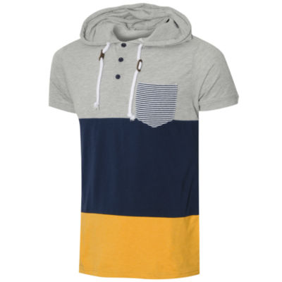Brookhaven Hult Hooded T-Shirt