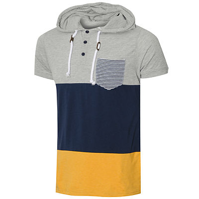Hult Hooded T-Shirt