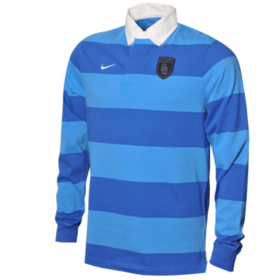 Nike Streets Rugby Shirt