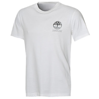 Small Tree Logo T-Shirt