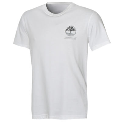 Timberland Small Tree Logo T-Shirt