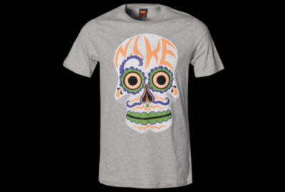 Skullery Tee