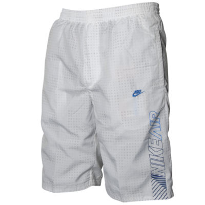 Air Reversible Short