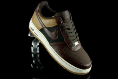 Air Force 1 Premium