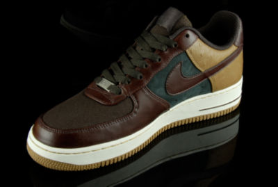 Air Force 1 Premium Thumbnail