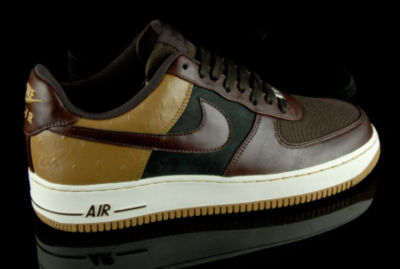 Air Force 1 Premium Thumbnail