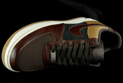Air Force 1 Premium Thumbnail