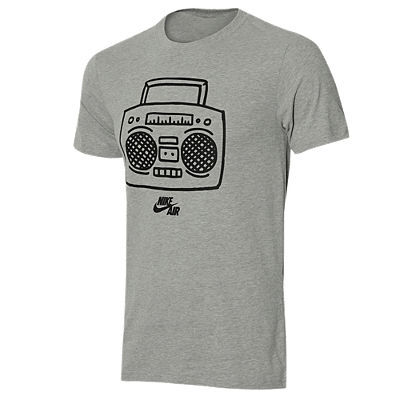 Boom Box T-Shirt
