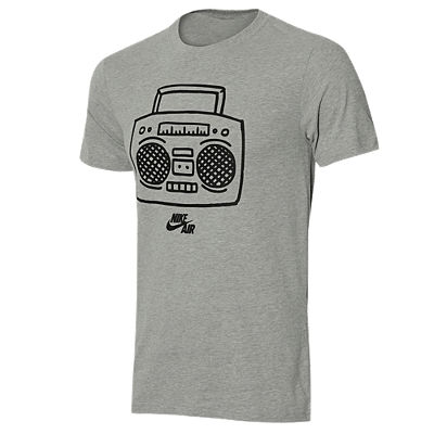 Boom Box T-Shirt