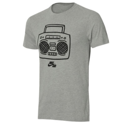 Nike Boom Box T-Shirt