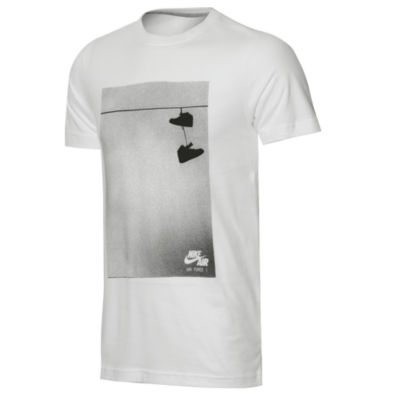 Nike Shoe Game T-Shirt