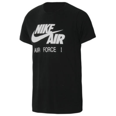 Nike Futura Air Force 1 T-Shirt