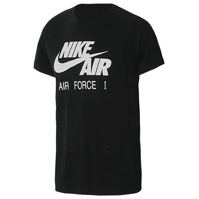 Futura Air Force 1 T-Shirt