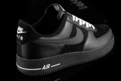 Air Force 1 '07 Thumbnail