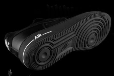 Air Force 1 '07 Thumbnail