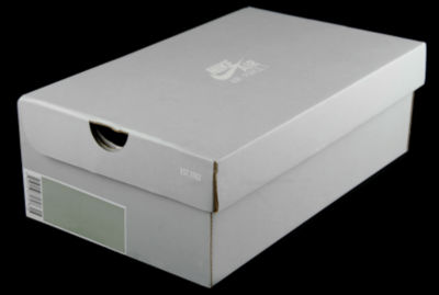 Size Product Box