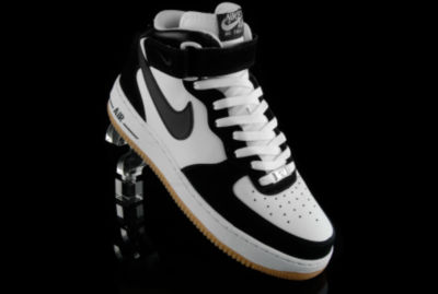 Air Force 1 Mid '07 Premium