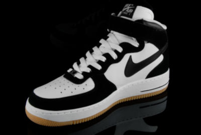Air Force 1 Mid '07 Premium Thumbnail