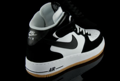 Air Force 1 Mid '07 Premium Thumbnail