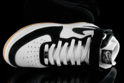 Air Force 1 Mid '07 Premium Thumbnail