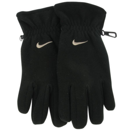 Fleece Gloves