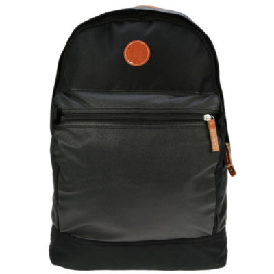 Fred Perry Wax Rucksack