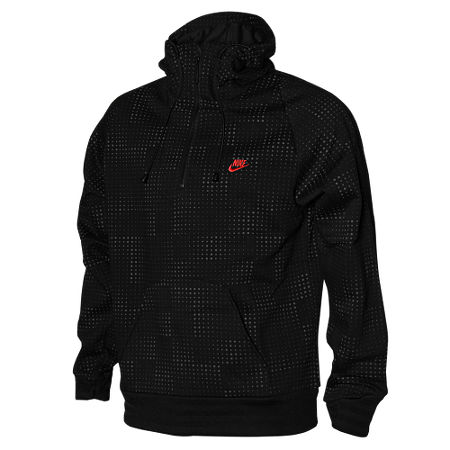 Nike Rival Hoody
