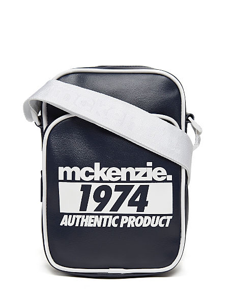 McKenzie Medium Grip Bag