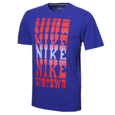 Nike Athletics West T-Shirt