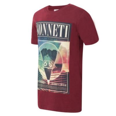 Sonneti Route 66 T-Shirt
