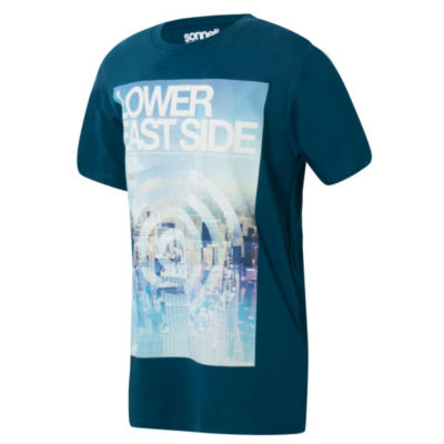 Sonneti Lower East Side T-Shirt